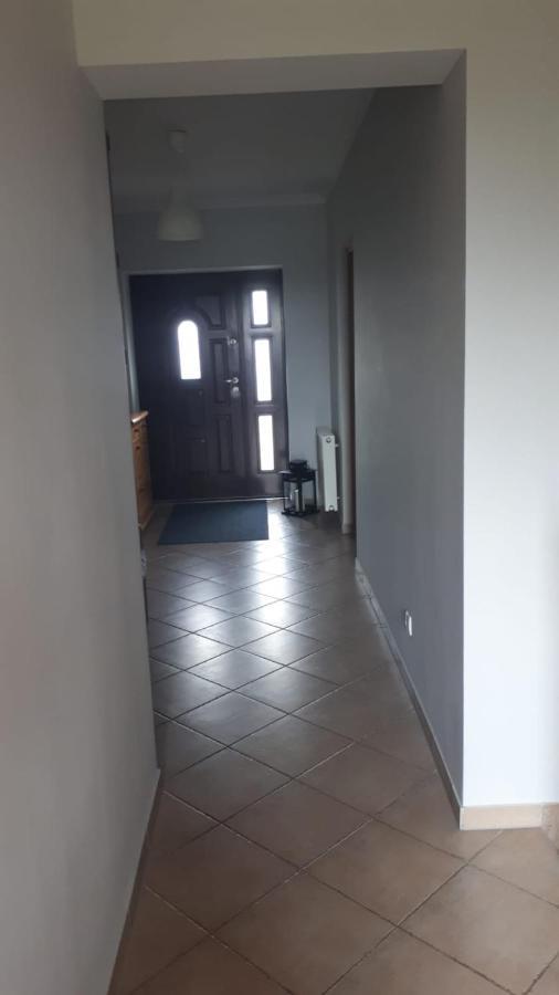 Ranczo Villa Dzialek Bagian luar foto